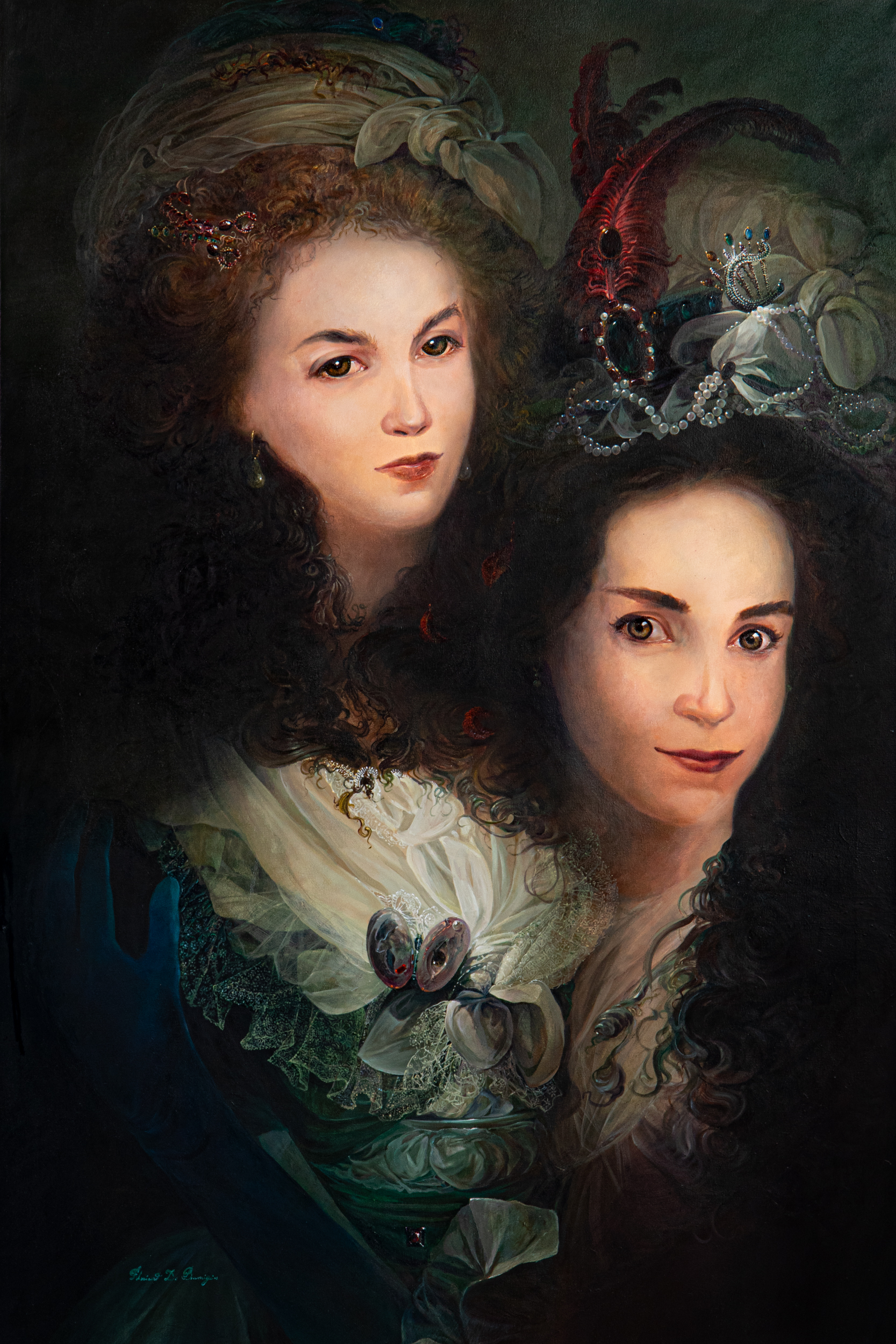 Florient DE BRAMIGNIES